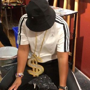 Meet your Posher, Dani